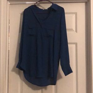 Nordstrom Rack Blouse